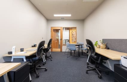 Private Offices in Fyshwick (Dairy Road) from $1850 p/m