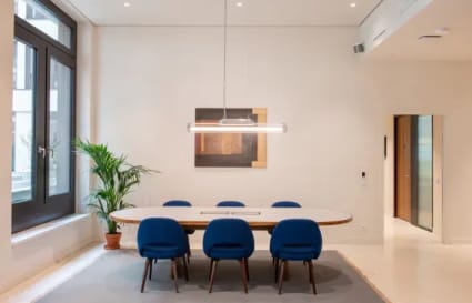 5 Person Internal Private Office in Subiaco | 19 sqm