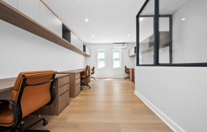 Coworking Desks in Darlinghurst