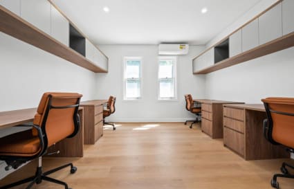 Coworking Desks in Darlinghurst