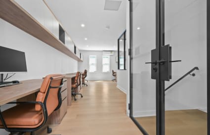 Coworking Desks in Darlinghurst