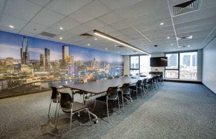 SUITE 8568 - 27 sqm | 7 person Private Office | Work East