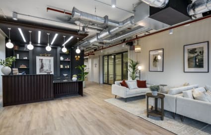 24 Person Private Office on Ground Floor in St Albans 