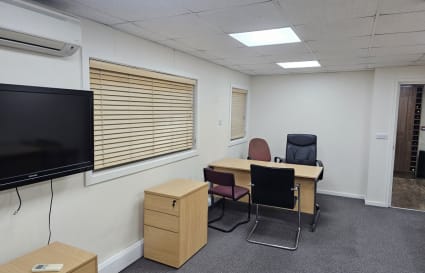 Various Offices available to rent - Kingsbury Road