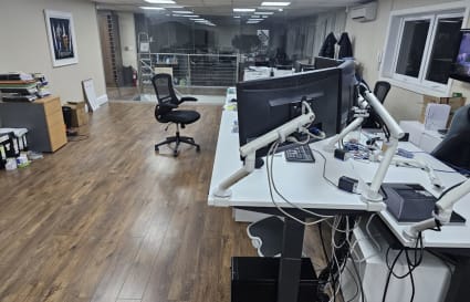Various Offices available to rent - Kingsbury Road