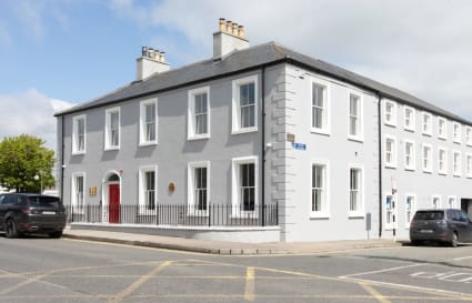 Private Office in Newbridge, Co Kildare