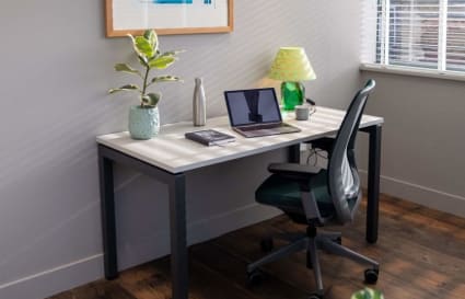 5 Person Private Office in London | 250 Sq. Ft.