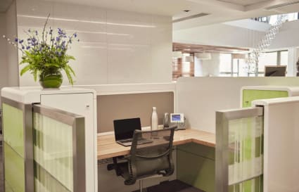2 Person Private Office in London | 155 Sq. Ft.