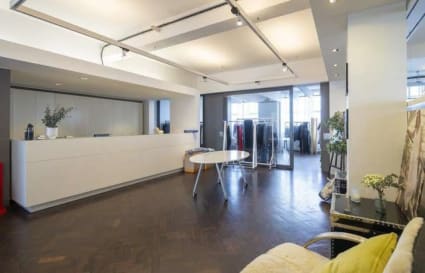 20 Person External Managed Office in City Road with 3 Meeting Rooms & Breakout Space | 5,340 Sq. Ft.