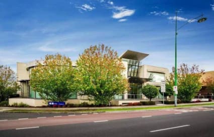 Coworking Desks in Doncaster East
