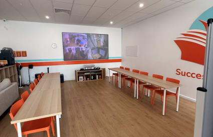 Private Office Space
