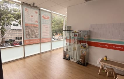 Private Office Space