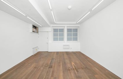 Private Office for up to 5 People | 735 Sq. Ft.