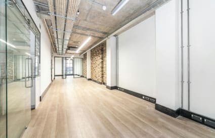 Managed Office for up to 6 People | 785 Sq. Ft.