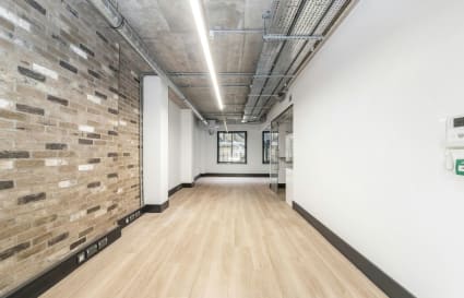 Managed Office for up to 6 People | 785 Sq. Ft.