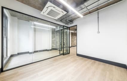 Managed Office for up to 6 People | 785 Sq. Ft.