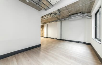 Managed Office for up to 6 People | 785 Sq. Ft.