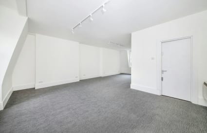 Private Office for up to 6 People | 378 Sq. Ft.