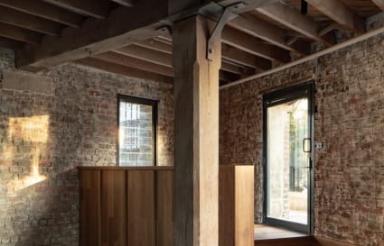Private Offices in Darlington