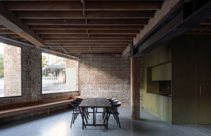 Coworking Desks in Darlington