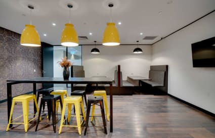 SUITE 8359 - 11 sqm | 2-3 person Internal Private Office | Work East