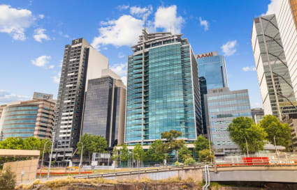 6 Person External Private Office in Sydney | 17 sqm