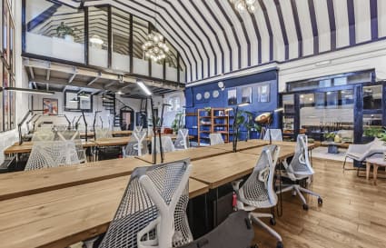 The Loft by Curated Offices