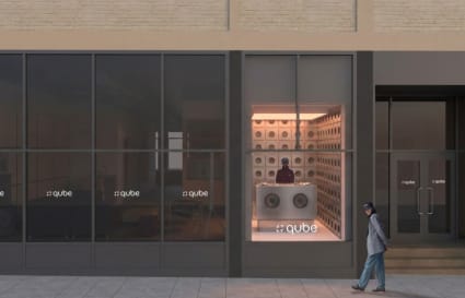 8 Person Private Office in Shoreditch | 300 Sq. Ft.