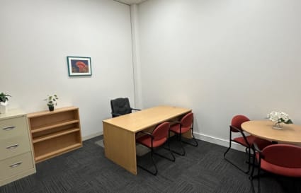 4-6 Person Internal Private Office | 21sqm