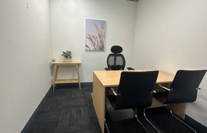 4-6 Person Internal Private Office | 21sqm