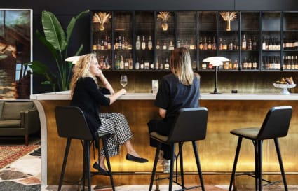 5 Person Private Office