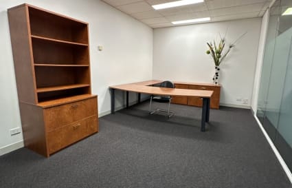 2 Person External Private Office | 11sqm