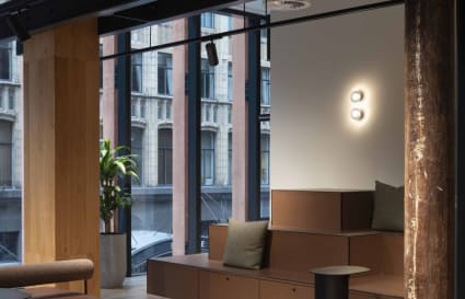 6 Person Private Office in Sydney