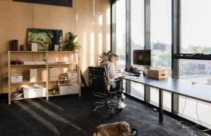 6 Person Private Office in Sydney