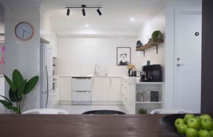 Private office space for 6 people