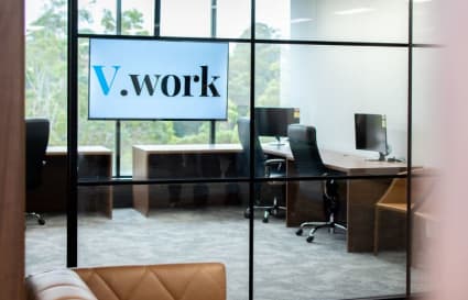 Part Time Hot Desk - 5 day/week 