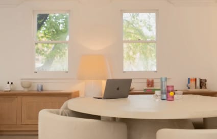Whole Floor with a 5 Person Office at Surry Hills