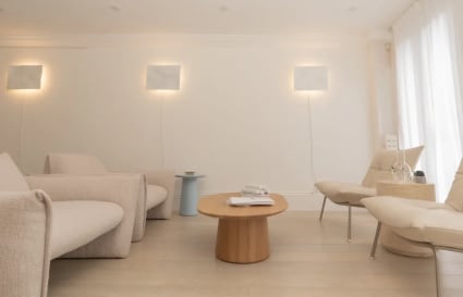 Whole Floor with a 5 Person Office at Surry Hills