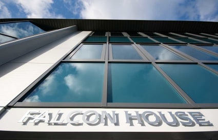Coworking Desks in Plymouth