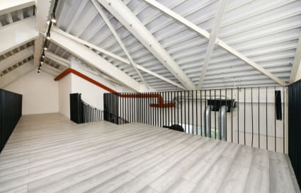Private Office for up to 10 People | 849 Sq. Ft. - Studio G101
