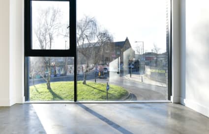 Private Office for up to 4 People | 388 Sq. Ft. - Studio D112