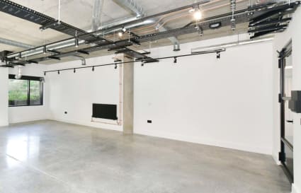 Private Office for up to 7 People | 616 Sq. Ft. - Studio A002