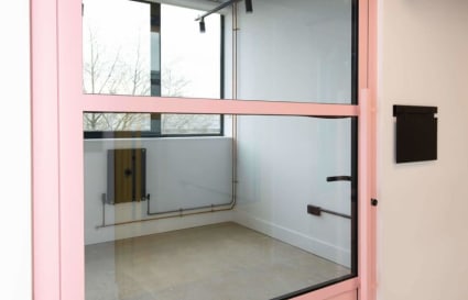 Private Office for up to 1 Person | 91 Sq. Ft. - Studio 3.04