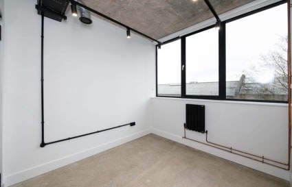 Private Office for up to 1 Person | 91 Sq. Ft. - Studio 3.04