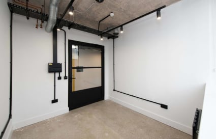 Private Office for up to 1 Person | 91 Sq. Ft. - Studio 3.04