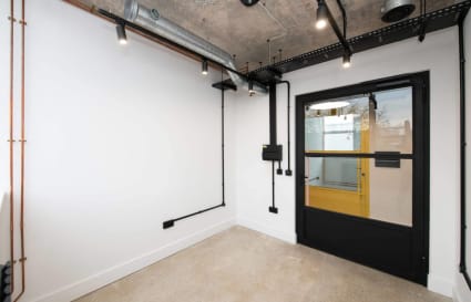 Private Office for up to 1 Person | 91 Sq. Ft. - Studio 3.04