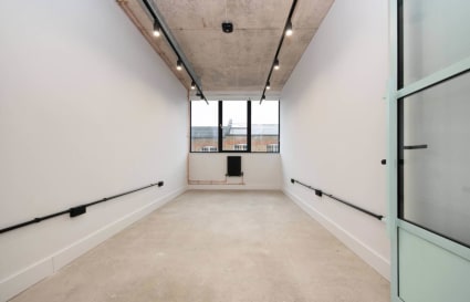 3 Person Private Office | 264 Sq. Ft.