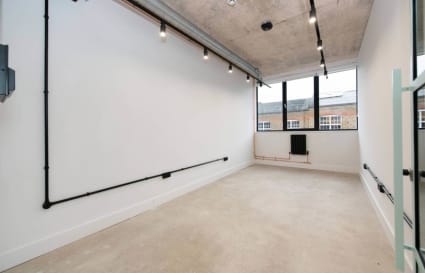 Private Office for up to 2 People | 181 Sq. Ft. - Studio 2.04