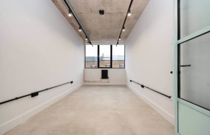 Private Office for up to 2 People | 181 Sq. Ft. - Studio 2.04