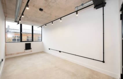 Private Office for up to 2 People | 181 Sq. Ft. - Studio 2.04